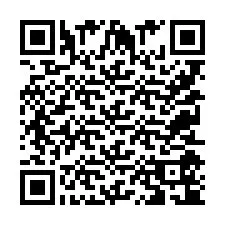 QR kód a telefonszámhoz +9525054189