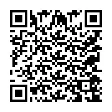 Kode QR untuk nomor Telepon +9525054192