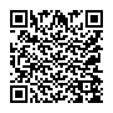 QR kód a telefonszámhoz +9525054224