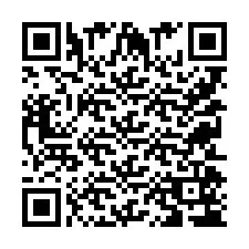 QR Code สำหรับหมายเลขโทรศัพท์ +9525054352