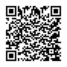 QR Code สำหรับหมายเลขโทรศัพท์ +9525054358