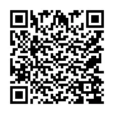 Kode QR untuk nomor Telepon +9525054363