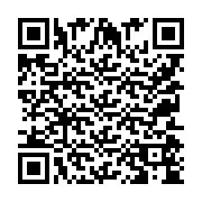 QR Code สำหรับหมายเลขโทรศัพท์ +9525054410