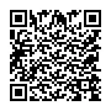 QR Code for Phone number +9525054446