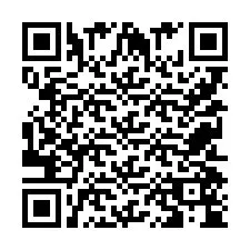 QR-код для номера телефона +9525054467