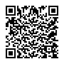 QR код за телефонен номер +9525054519