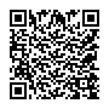 QR Code for Phone number +9525054546