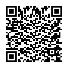 QR Code สำหรับหมายเลขโทรศัพท์ +9525054586