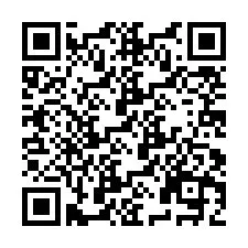 QR Code pour le numéro de téléphone +9525054605