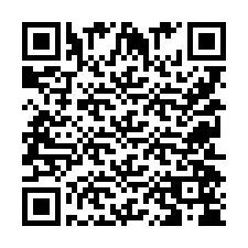 QR Code สำหรับหมายเลขโทรศัพท์ +9525054676