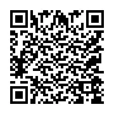 QR-Code für Telefonnummer +9525054699