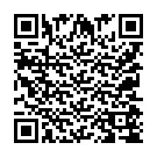 Kod QR dla numeru telefonu +9525054718