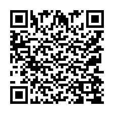 Telefon numarası için QR Kodu +9525054760