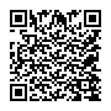 Telefon numarası için QR Kodu +9525054763