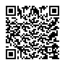 电话号码二维码 +9525054785