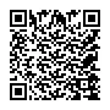 电话号码二维码 +9525054797