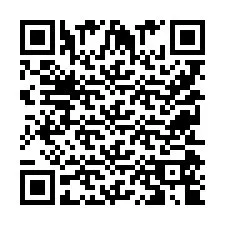 电话号码二维码 +9525054806