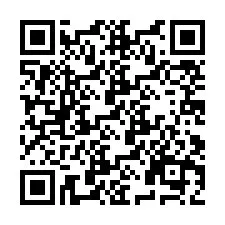 Código QR para número de teléfono +9525054807