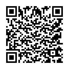 Kode QR untuk nomor Telepon +9525161946