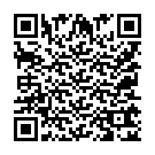 QR kód a telefonszámhoz +9525162048