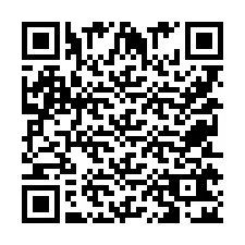 Kod QR dla numeru telefonu +9525162063