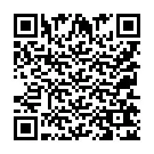 QR Code pour le numéro de téléphone +9525162070