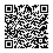 Kod QR dla numeru telefonu +9525162112