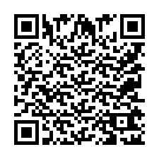 QR код за телефонен номер +9525162129