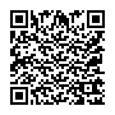 QR kód a telefonszámhoz +9525162148