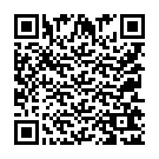 QR-код для номера телефона +9525162170