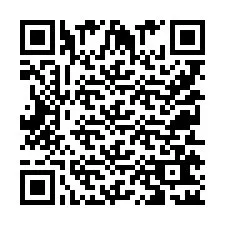 QR-code voor telefoonnummer +9525162174