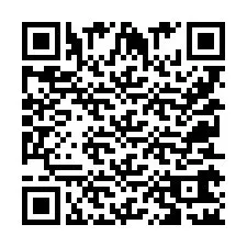 QR Code pour le numéro de téléphone +9525162188