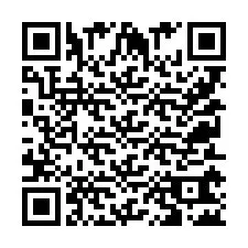 Código QR para número de telefone +9525162204