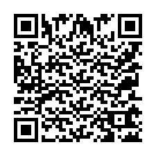 Kode QR untuk nomor Telepon +9525162210