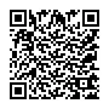 QR код за телефонен номер +9525162214