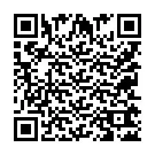 QR-код для номера телефона +9525162222