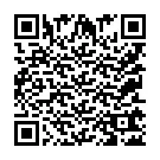 QR-Code für Telefonnummer +9525162241