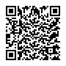 QR-koodi puhelinnumerolle +9525162281