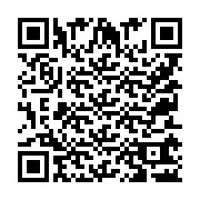 QR код за телефонен номер +9525162300