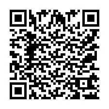 Kod QR dla numeru telefonu +9525162304