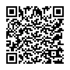 Kod QR dla numeru telefonu +9525162320