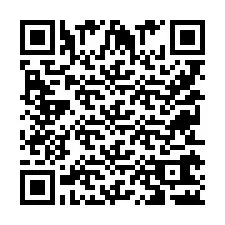 Código QR para número de teléfono +9525162382