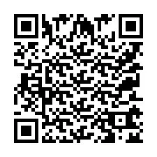 Codice QR per il numero di telefono +9525162400