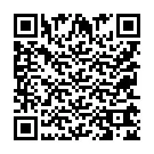 QR-koodi puhelinnumerolle +9525162402