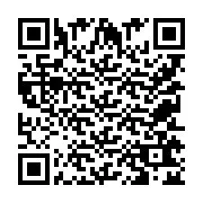 QR kód a telefonszámhoz +9525162473