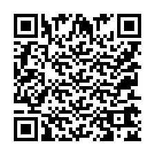 Kod QR dla numeru telefonu +9525162480