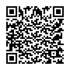 QR Code สำหรับหมายเลขโทรศัพท์ +9525162524