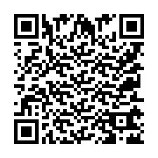 Kode QR untuk nomor Telepon +9525162604