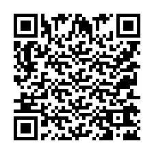 Código QR para número de telefone +9525162690