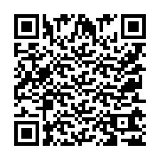 Kode QR untuk nomor Telepon +9525162704